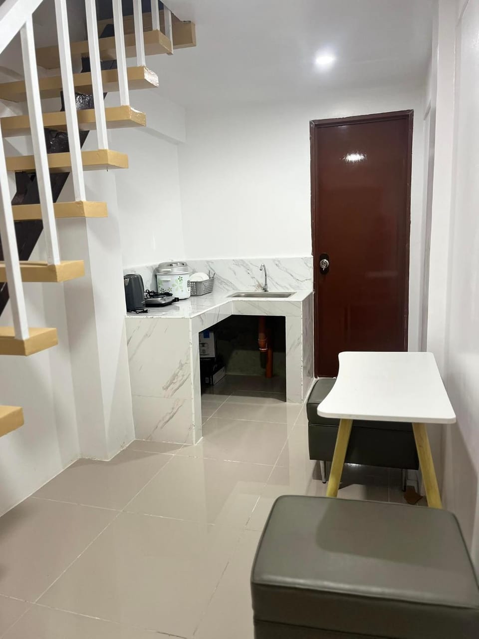 K and E transient loft house Vacation rental in Puerto Princesa