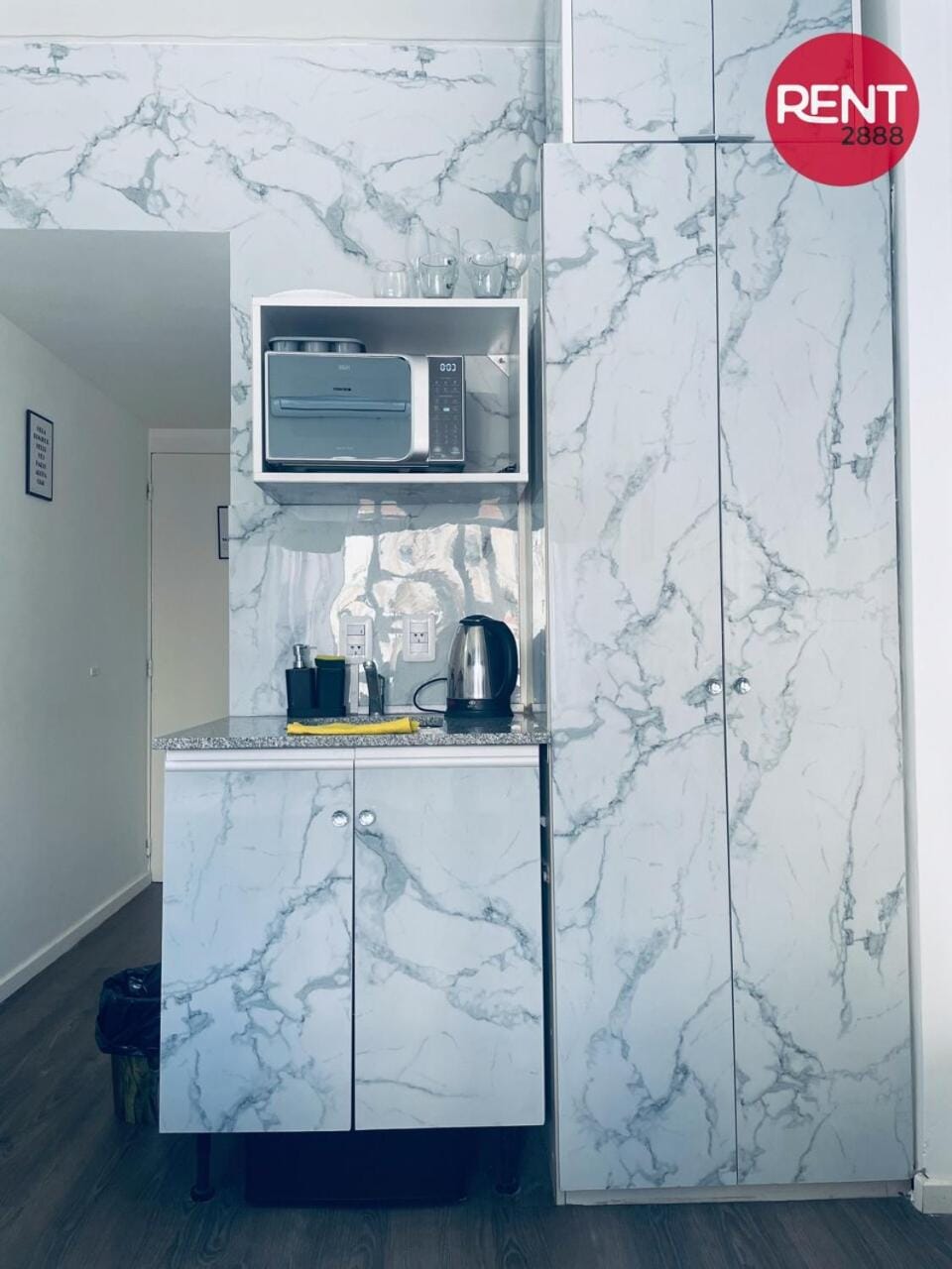 Rent Maipu Apartment in Buenos Aires