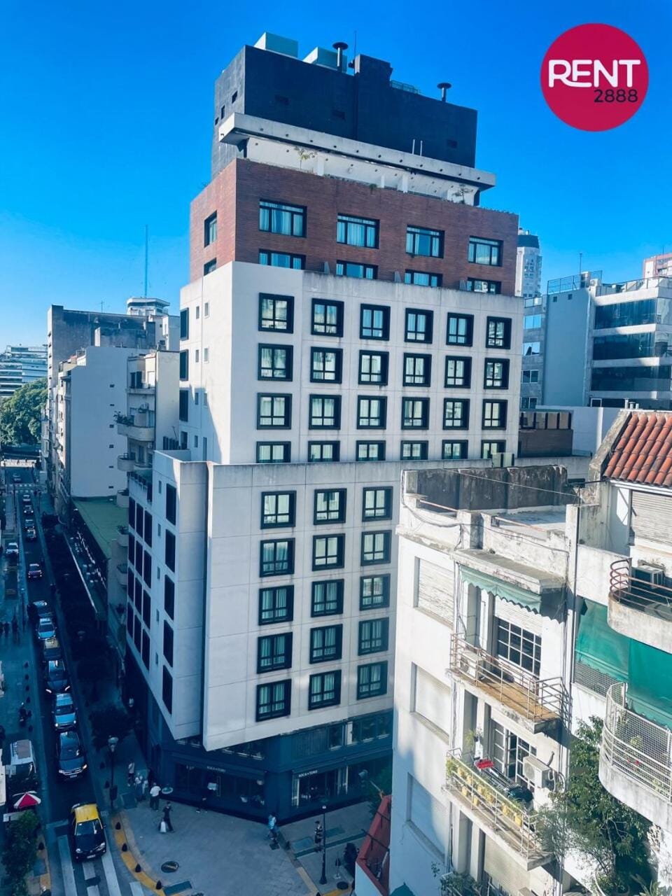 Rent Maipu Apartment in Buenos Aires