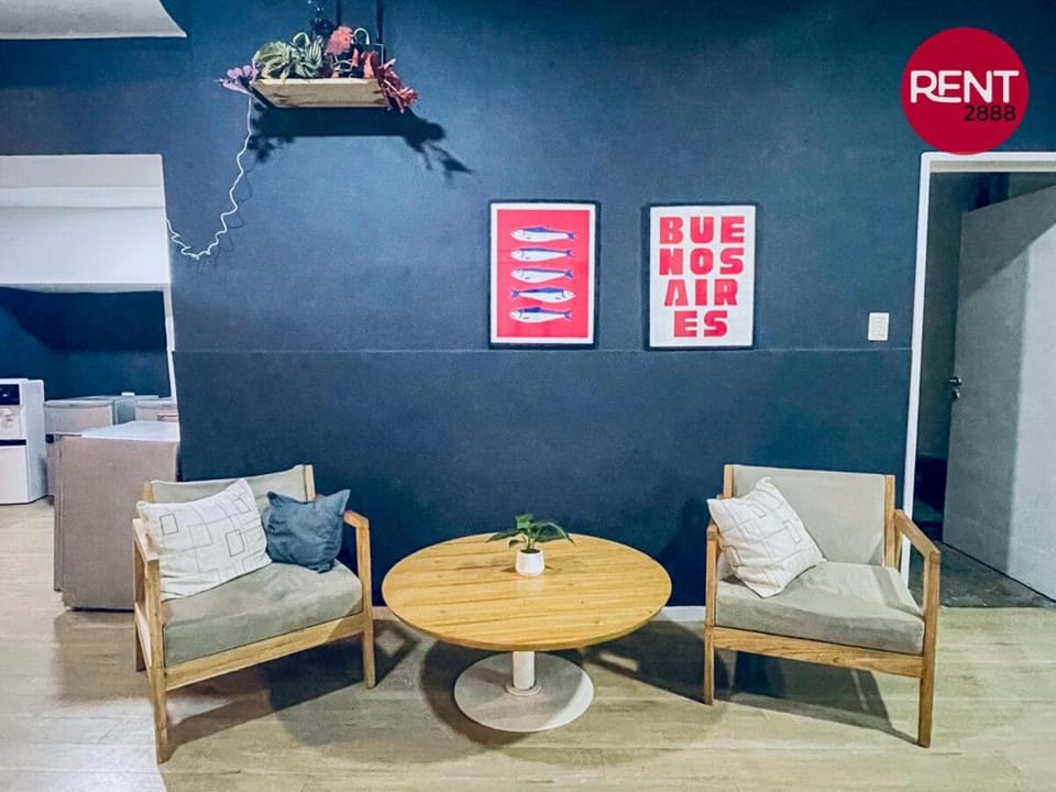 Rent Maipu Apartment in Buenos Aires
