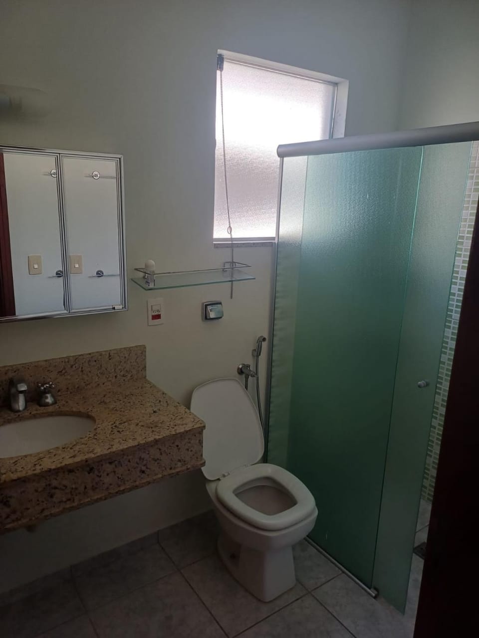 Casa Bem Localizada no Centro de Águas de Lindoia House in Águas de Lindóia