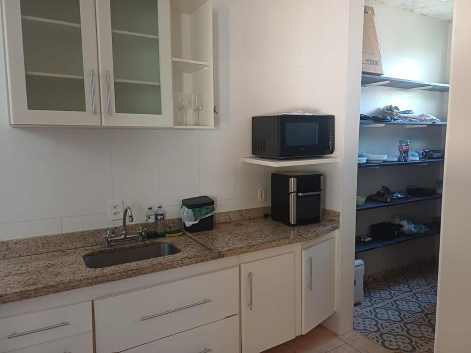 Casa Bem Localizada no Centro de Águas de Lindoia House in Águas de Lindóia