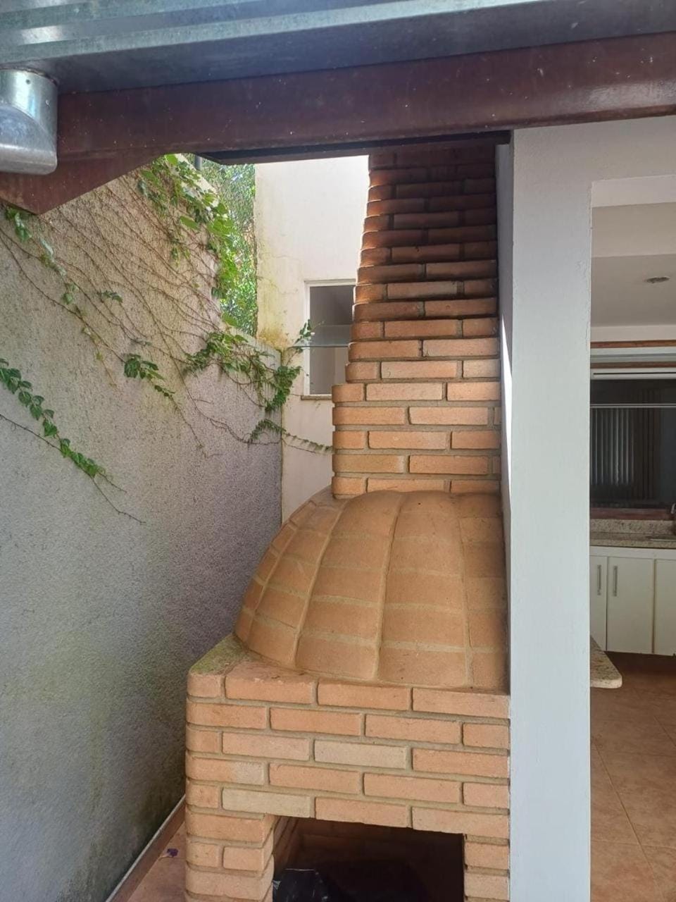Casa Bem Localizada no Centro de Águas de Lindoia House in Águas de Lindóia