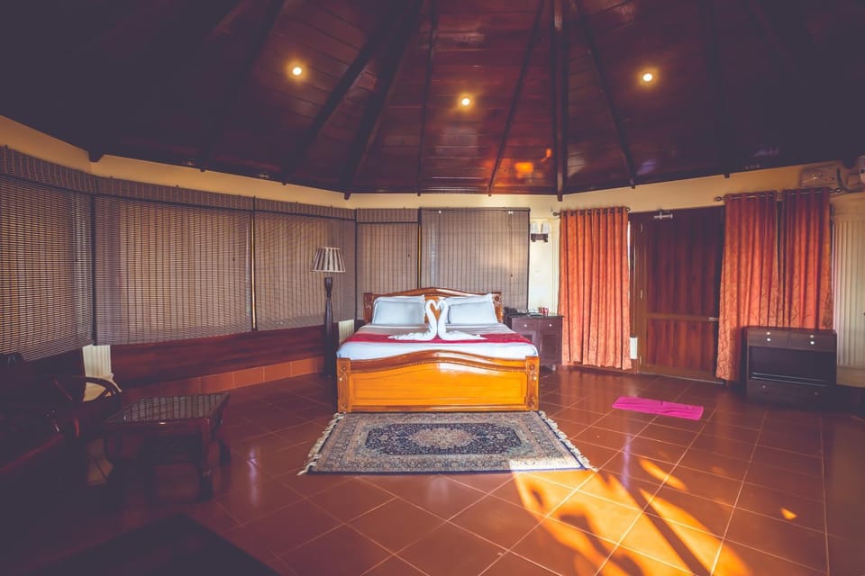 Malpe Sea Front Cottages Hotel in Karnataka