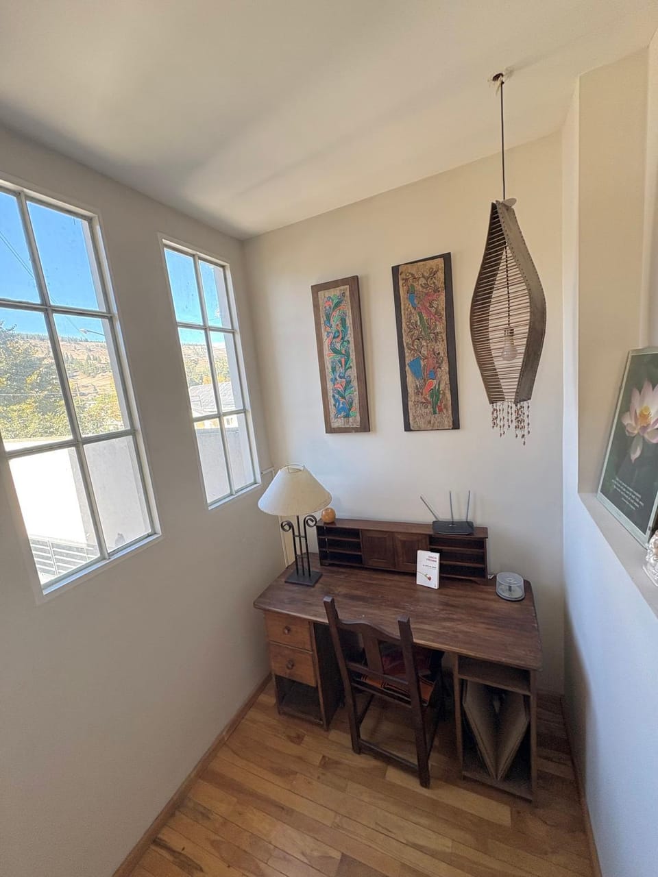 Lavanda Tempo Apartment in Esquel