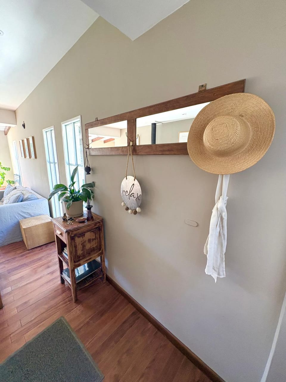 Lavanda Tempo Apartment in Esquel