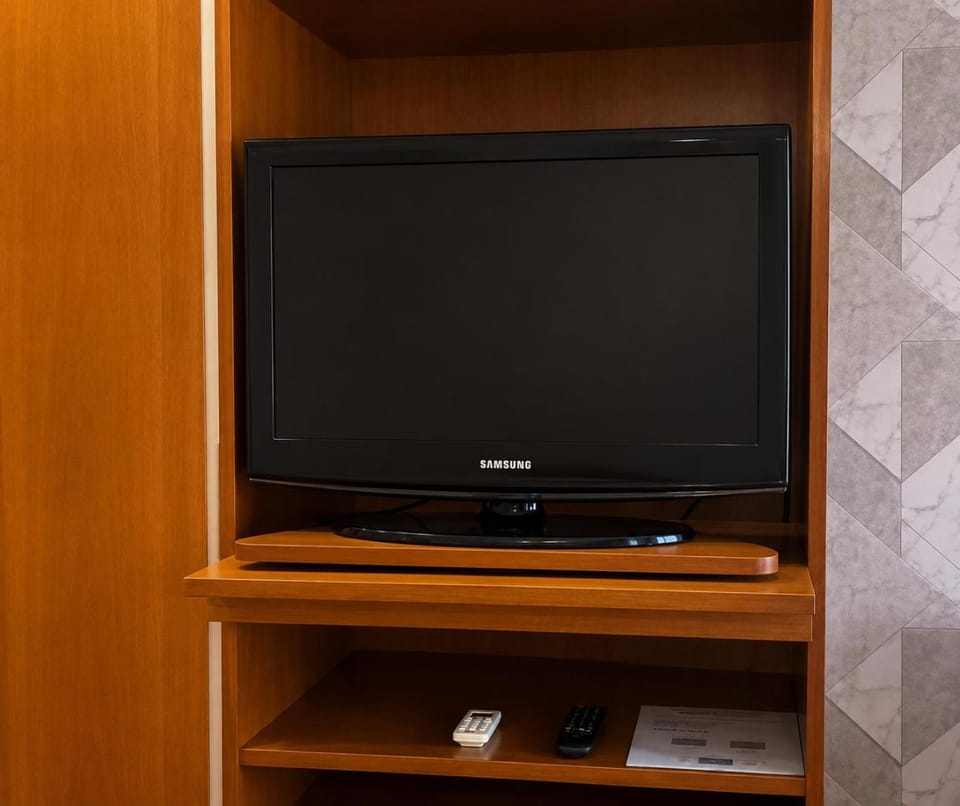 TV and multimedia