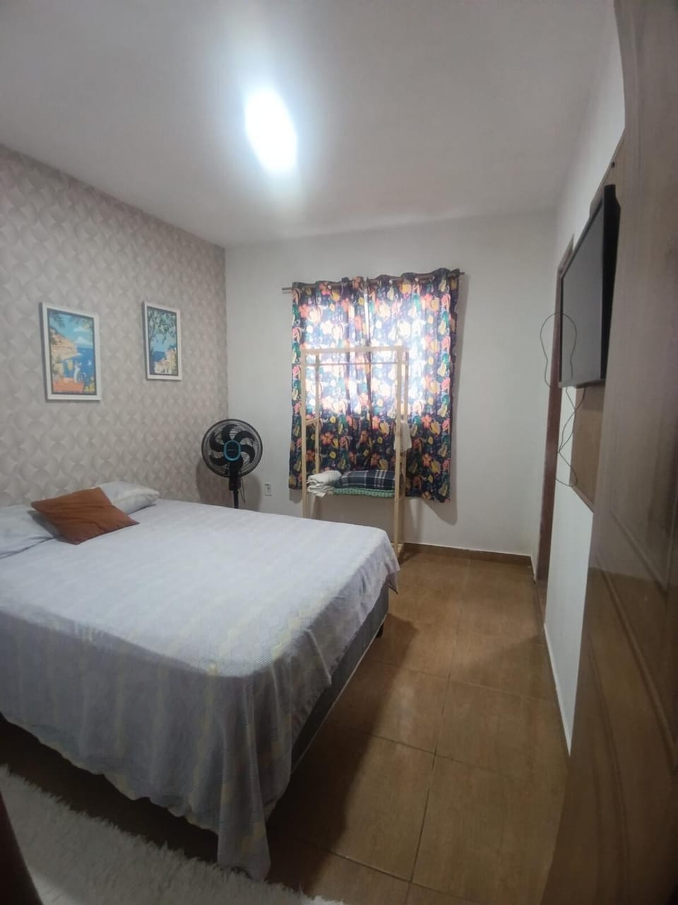 Kitnet88, Perto do Aeroporto Apartment in Porto Seguro