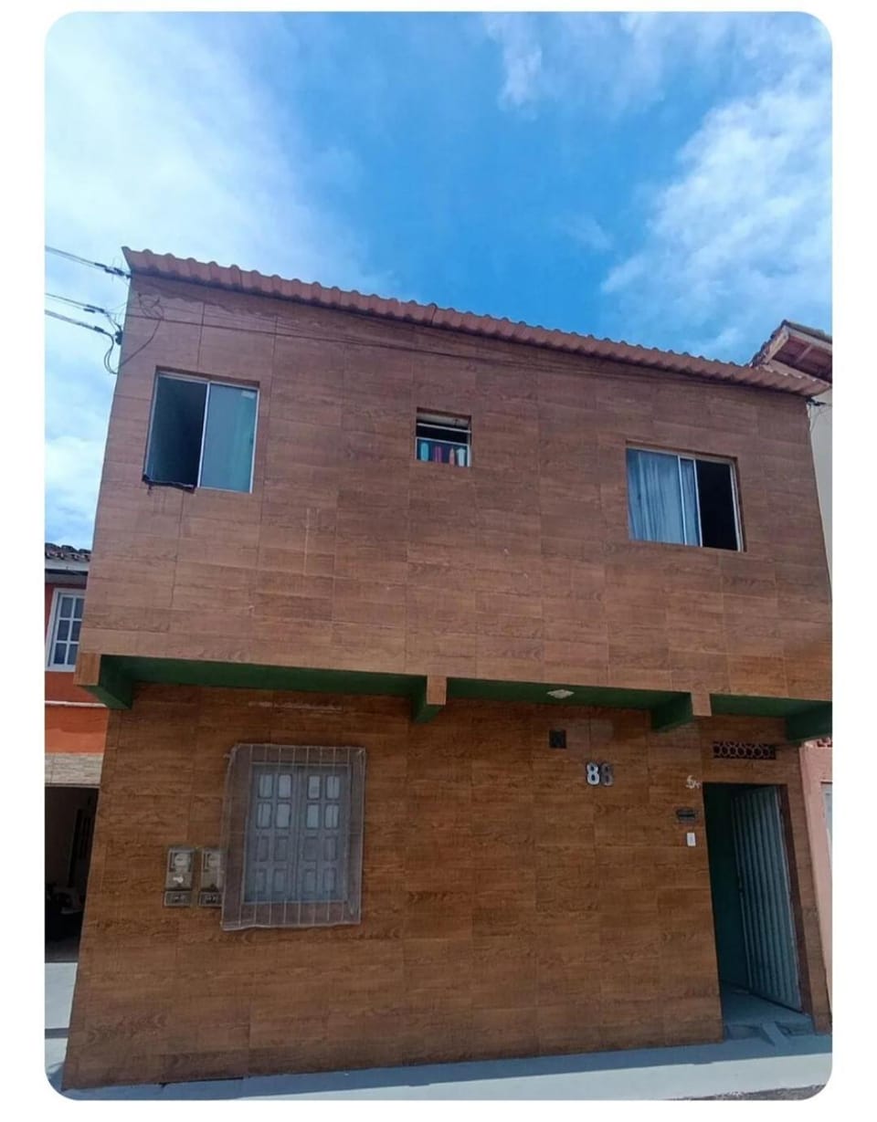 Studio, Perto do Aeroporto Apartment in Porto Seguro