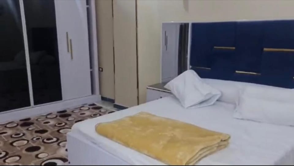 Two-bedroom apartment for rent in Al Fayrouz neighborhood, in the centar of Luxor city Apartment in Luxor