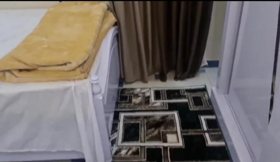Two-bedroom apartment for rent in Al Fayrouz neighborhood, in the centar of Luxor city Apartment in Luxor