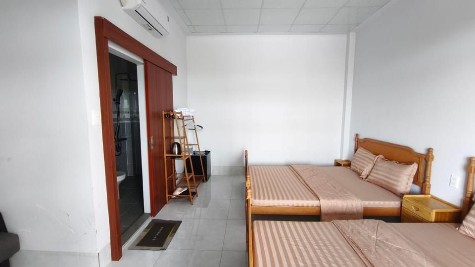 Mango Homestay Hà Tiên Bed and Breakfast in Kien Giang