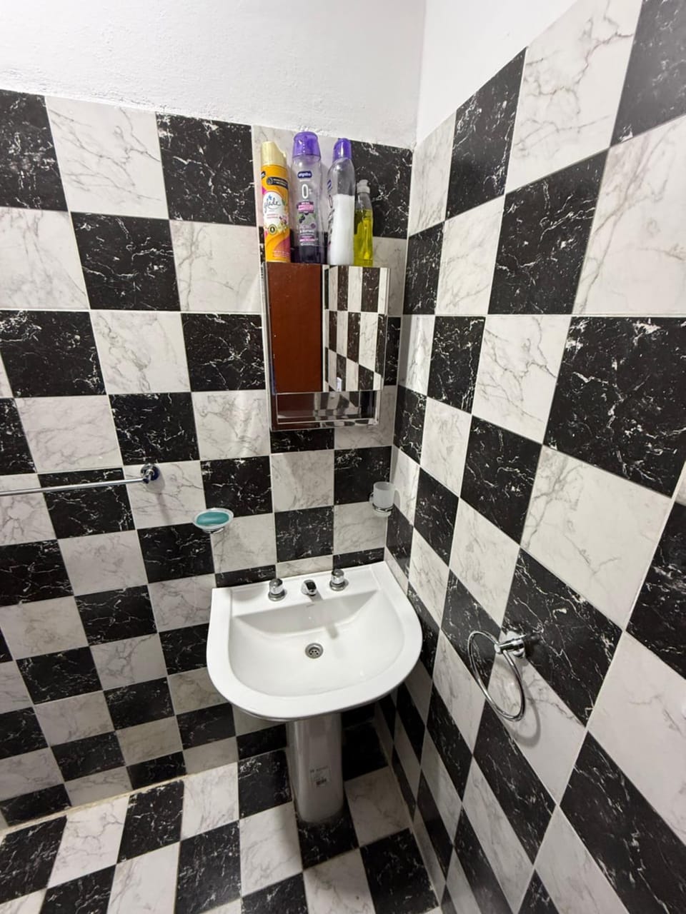 Toilet, Bathroom