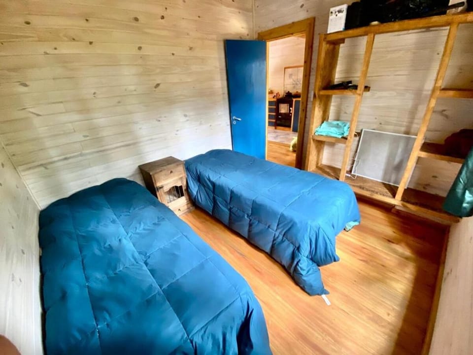 Cabaña del bosque House in Mar Azul