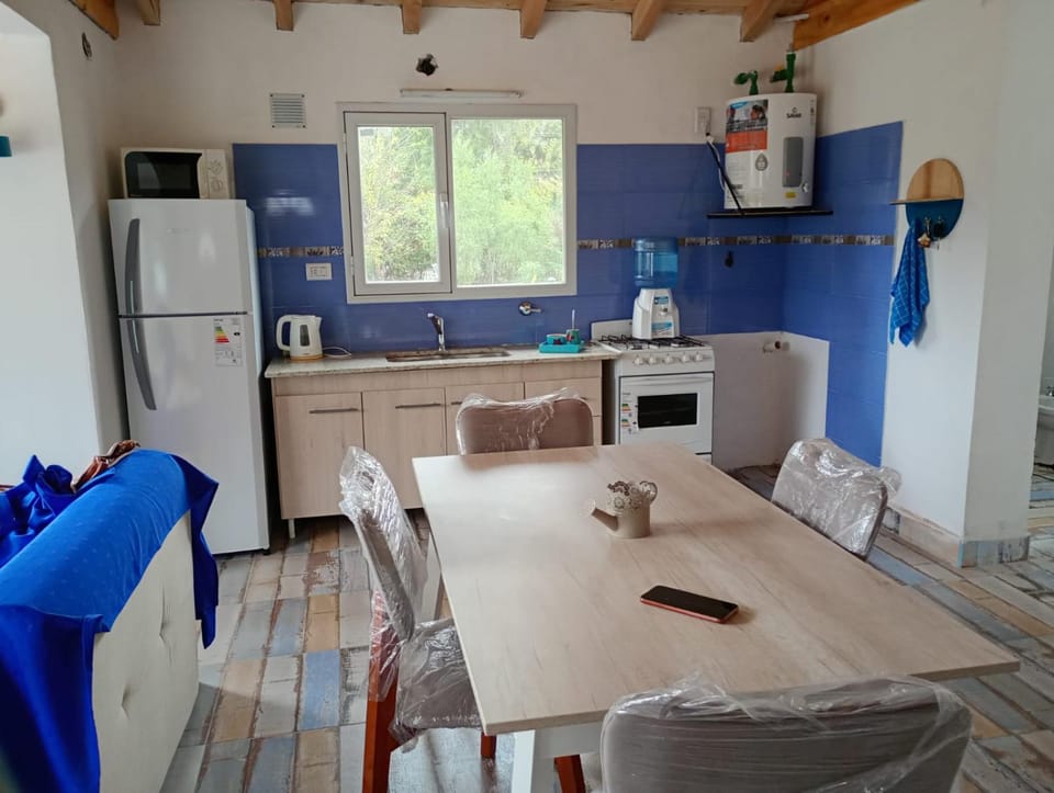 La Morenita Apartment in Río Negro Province