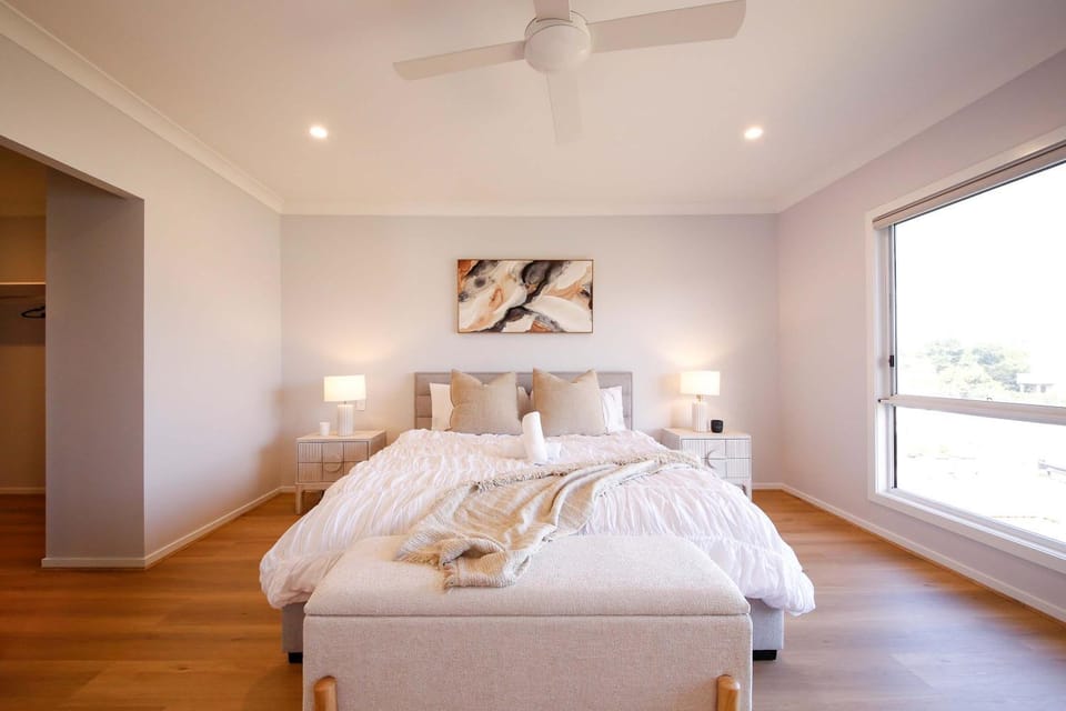 Stylish Nerang Retreat 5BR Family Friendly Home House in Nerang