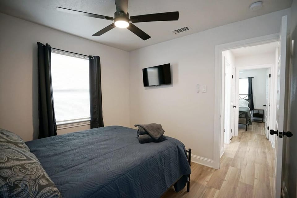 The Flamingo Inn Villa in Irving