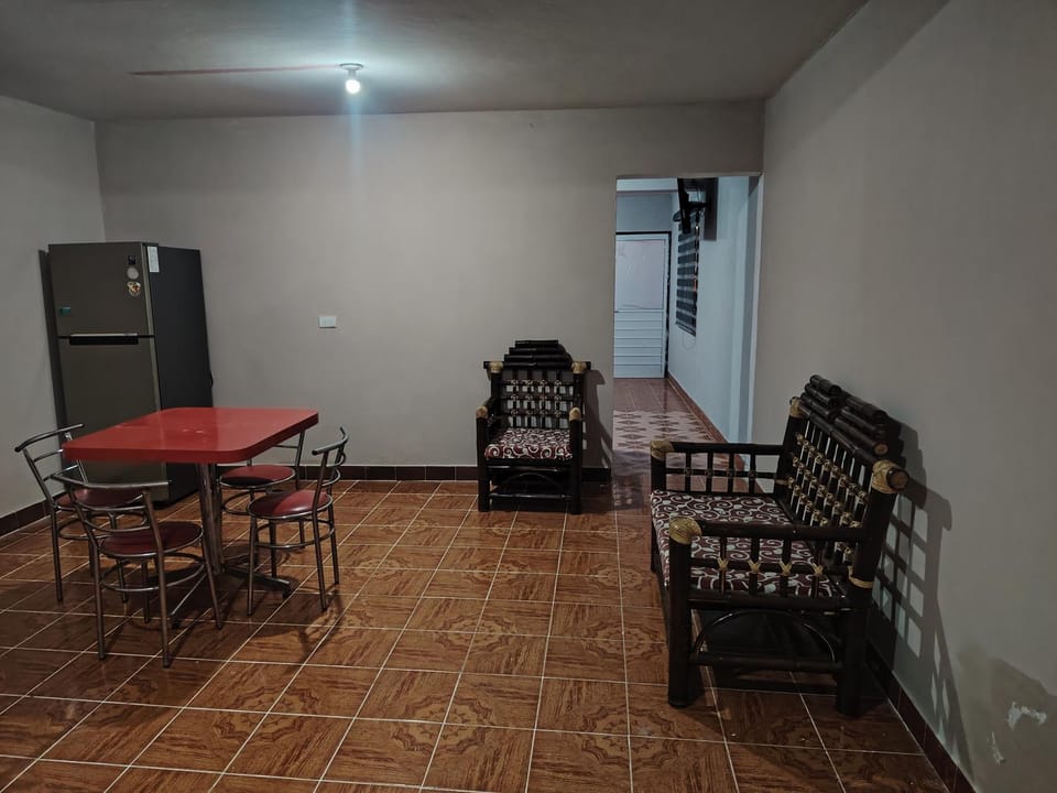 Estancia kv Apartment in State of Puebla