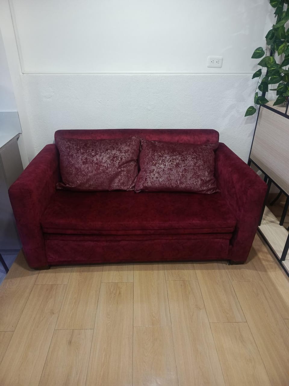 Estudio con ubicación estratégica y céntrica, totalmente nuevo por estrenar Apartment in Quito