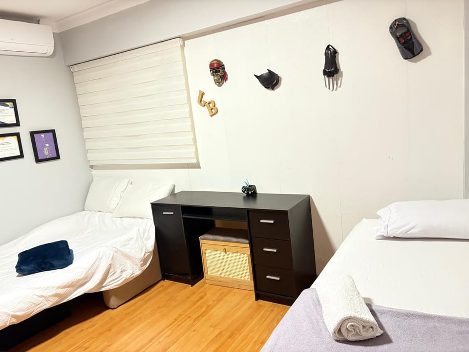 Apartamento próximo ao centro de convenções Apartment in Goiania