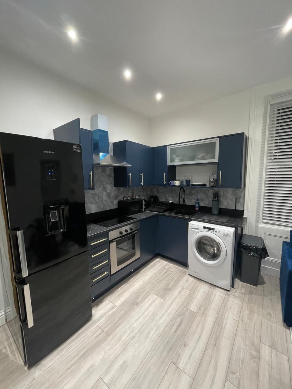 Stylish 2BR Duplex - Central & Spacious Apartment in Sunderland
