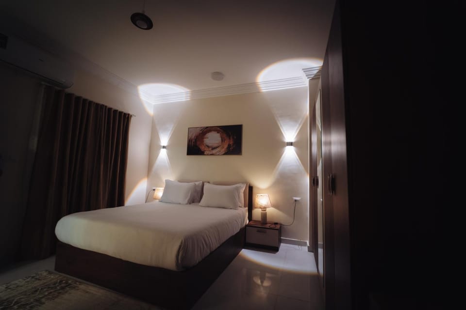 star Luka Luxury Apartment in Luxor