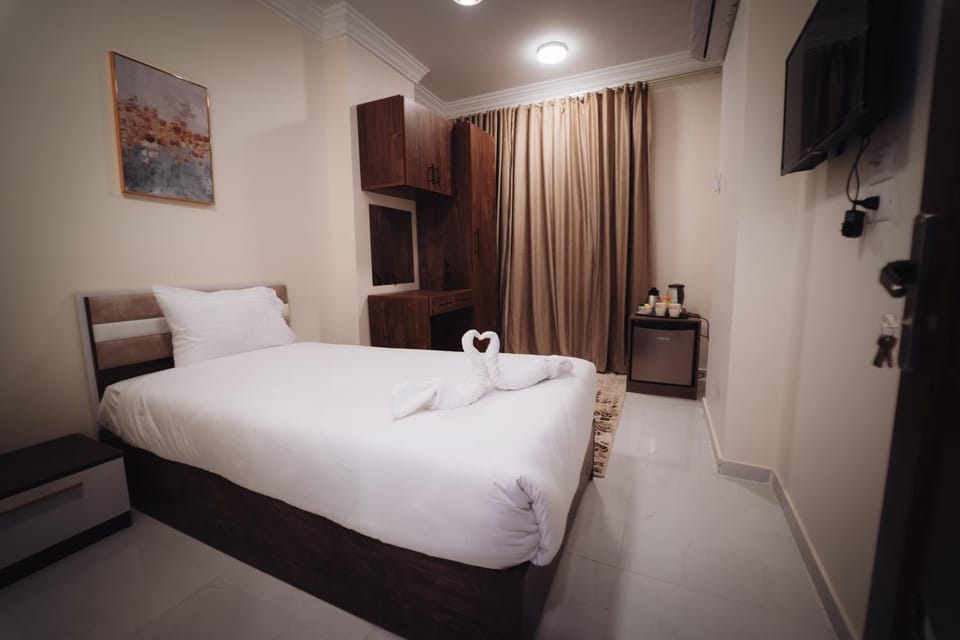 star Luka Luxury Apartment in Luxor