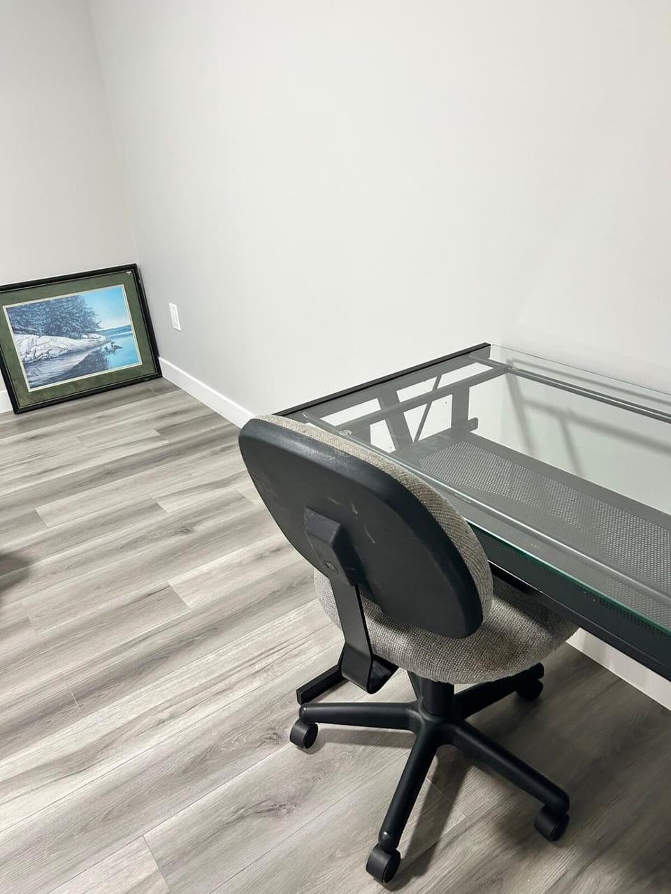 Spacious and Stylish Private Basement Suite - 1 bed and 1 rec room House in Winnipeg