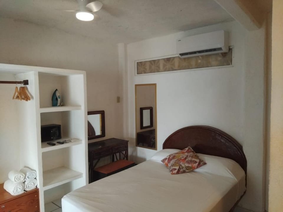 Bungalow Encanto Apartment in Zihuatanejo