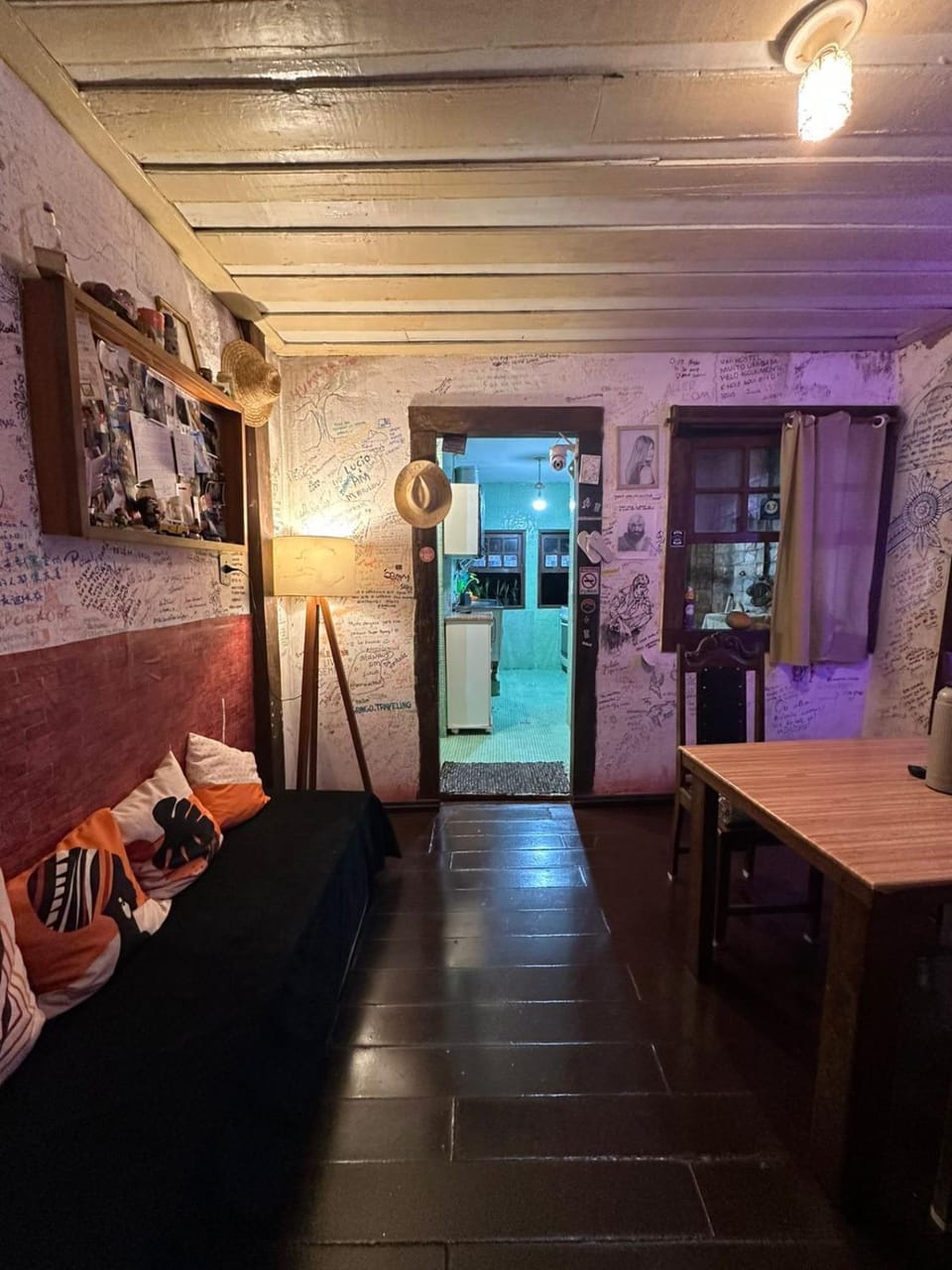 Uai hostel Hostel in Ouro Preto