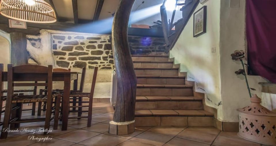 Albergue De Soba Hostel in Cantabria