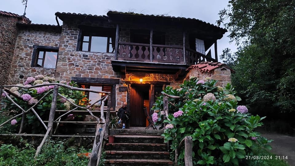 Albergue De Soba Hostel in Cantabria