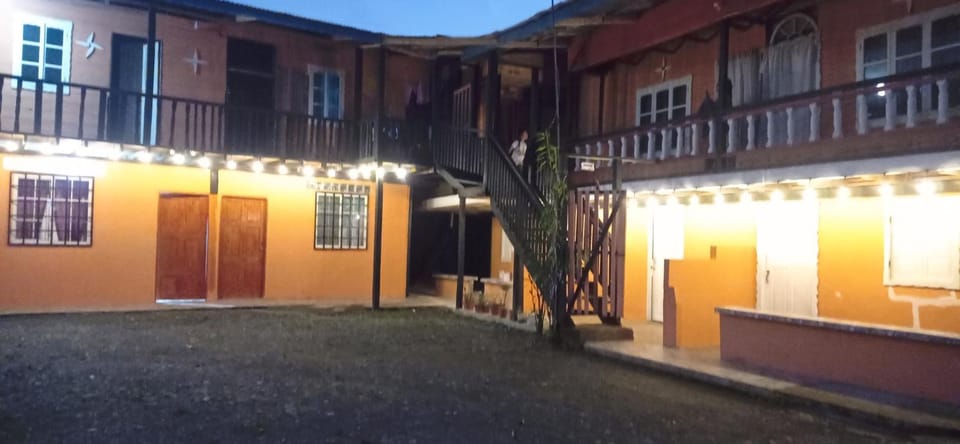 Suite Paraiso Apartment in Bocas del Toro Province