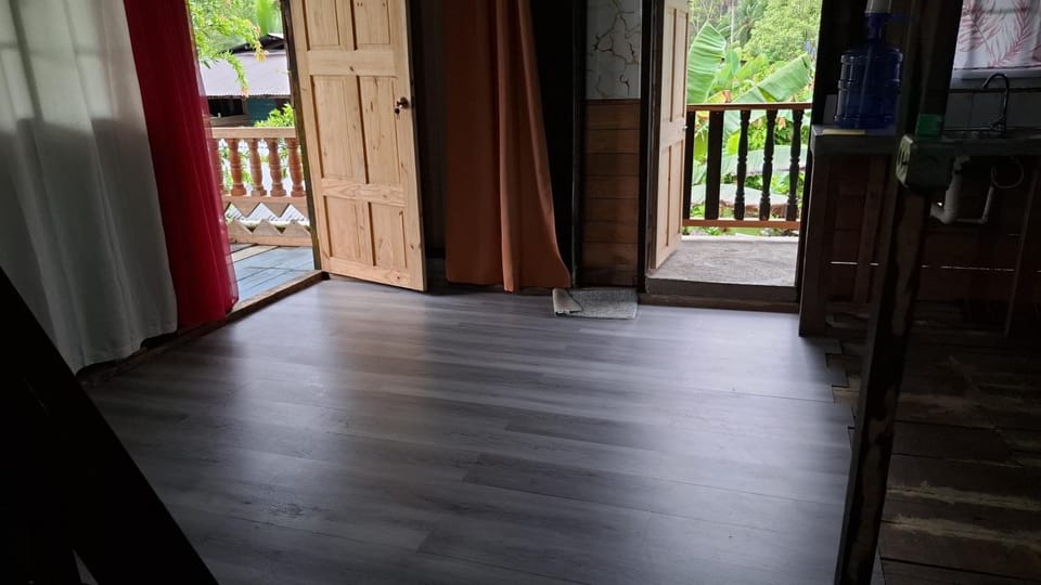 Suite Paraiso Apartment in Bocas del Toro Province