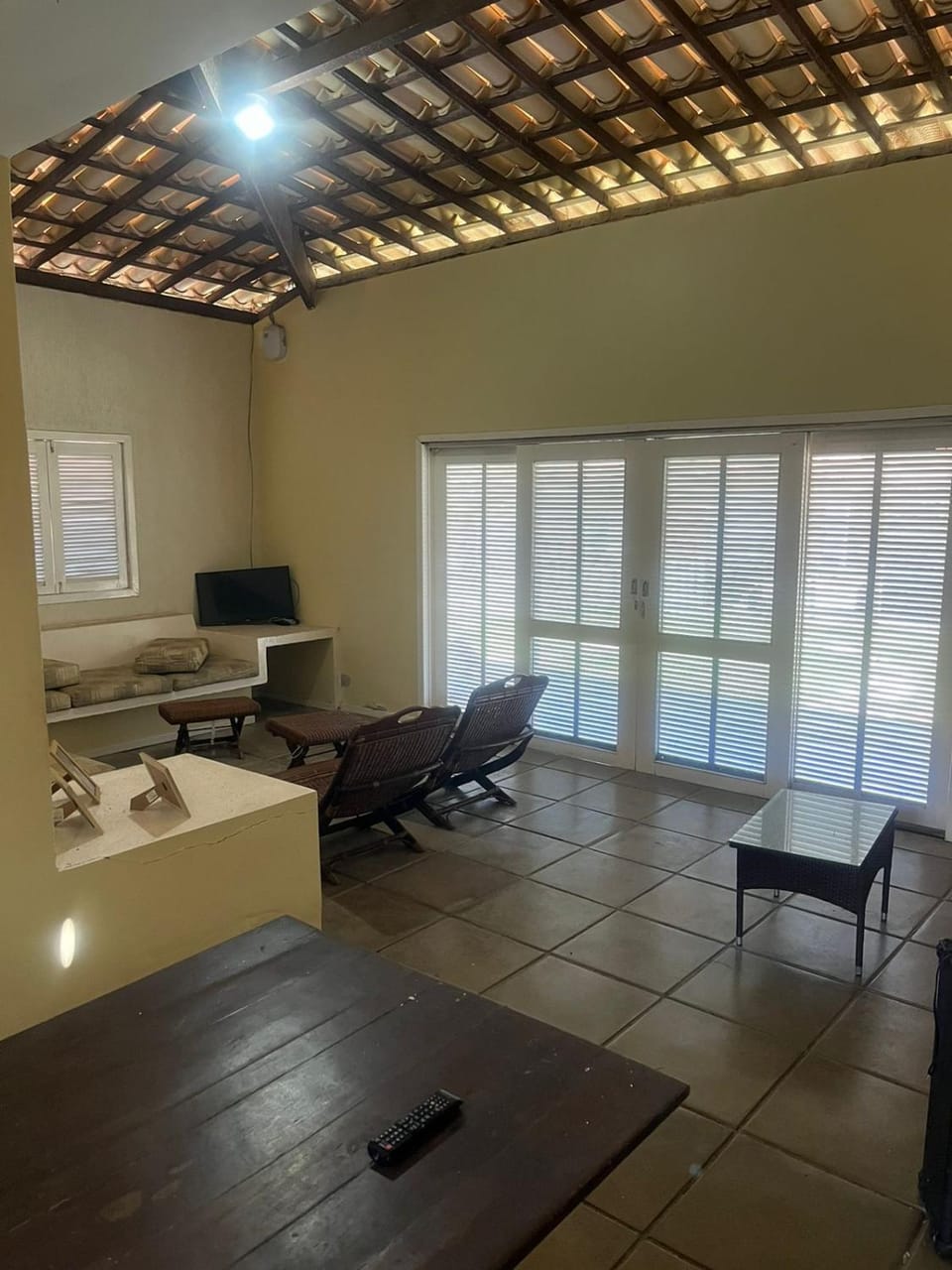 casa de praia House in Paripueira