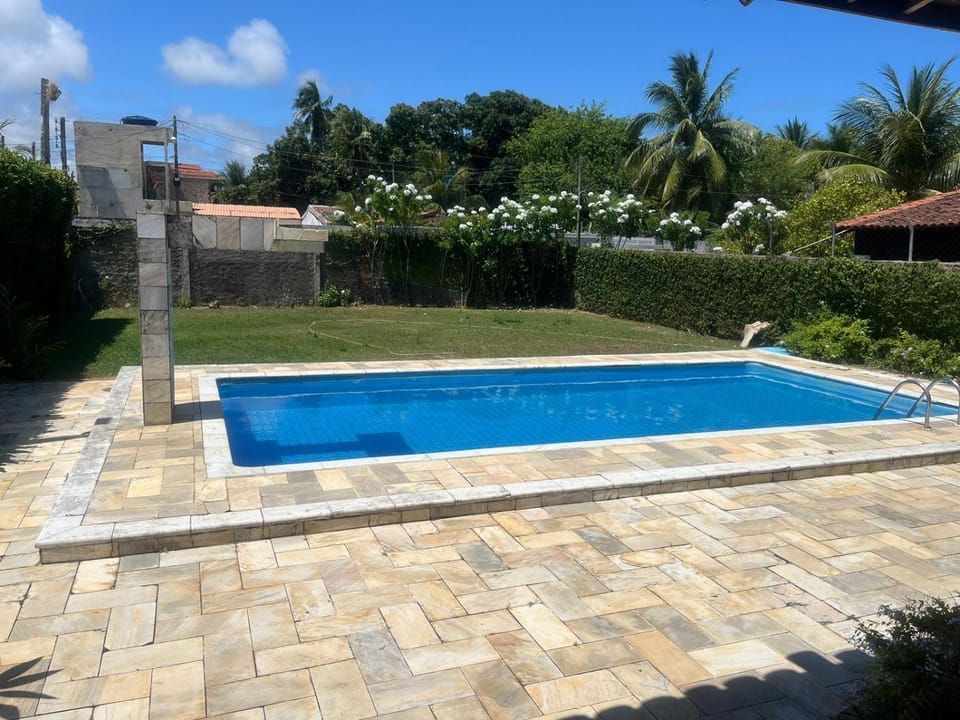 casa de praia House in Paripueira