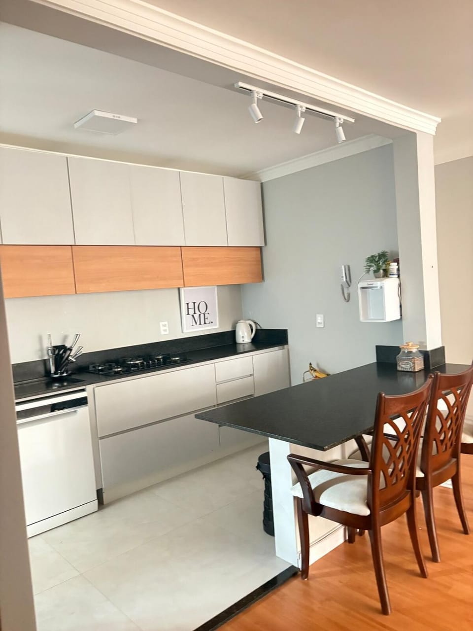 Apartamento centro de Goiânia perfeito Apartment in Goiania