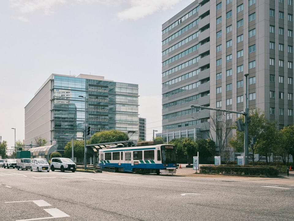 ヴァルール 熊本駅前 - 駅徒歩5分 Apartment in Japan