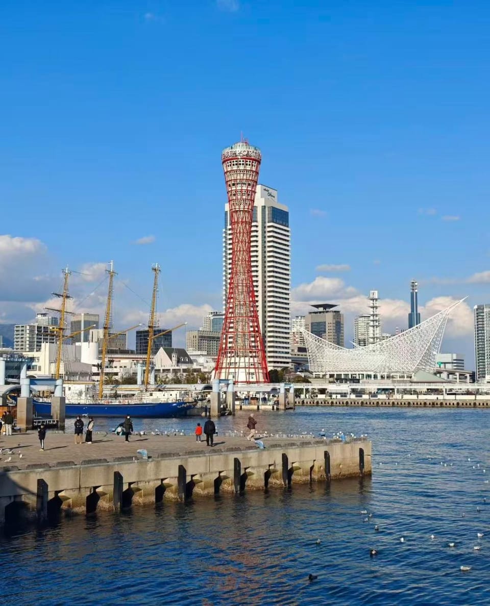Nearby landmark, Sea view