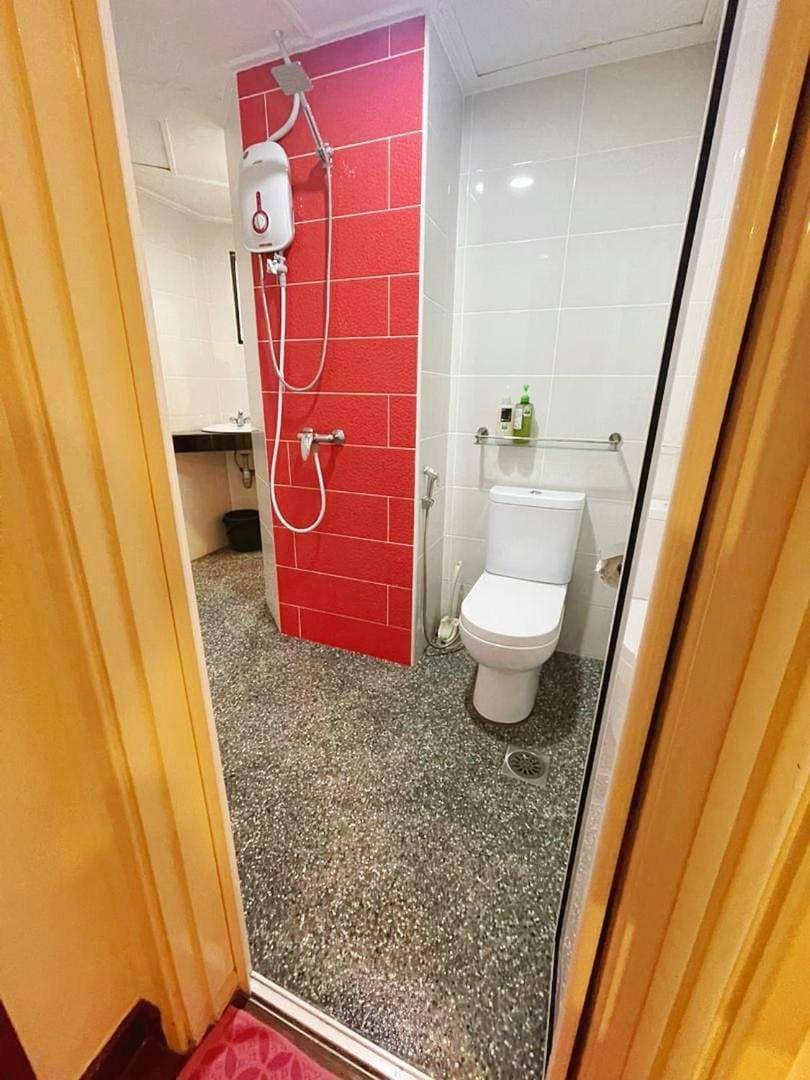 Genting Permai Park & Resort 10mins to GPO 20mins to Skyworld Apartment in Selangor, Malaysia