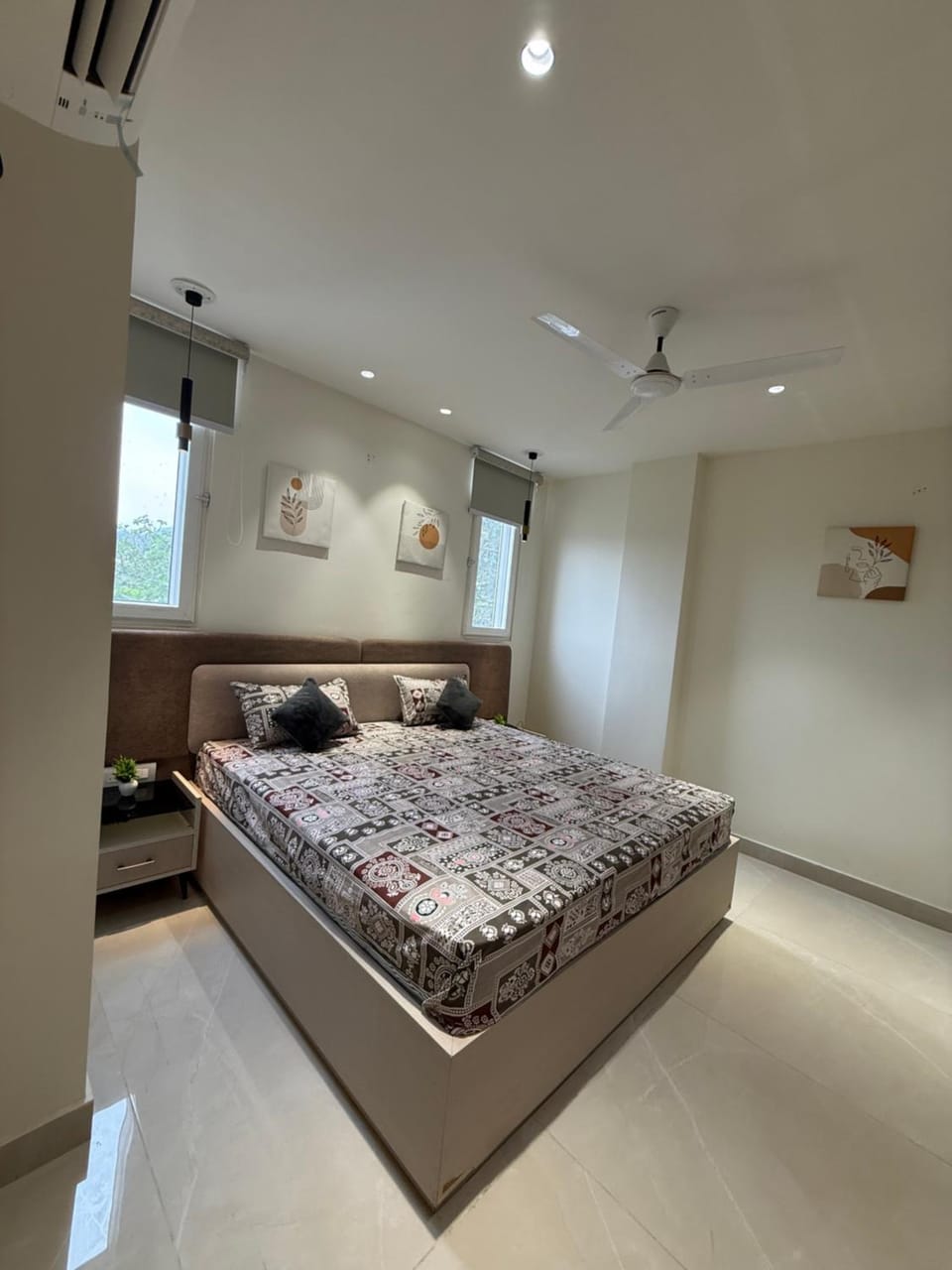 Ayubnb Vacation rental in Dehradun