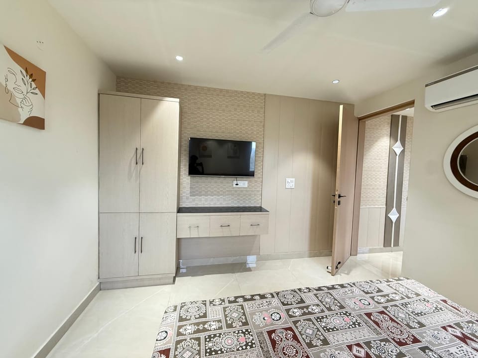 Ayubnb Vacation rental in Dehradun