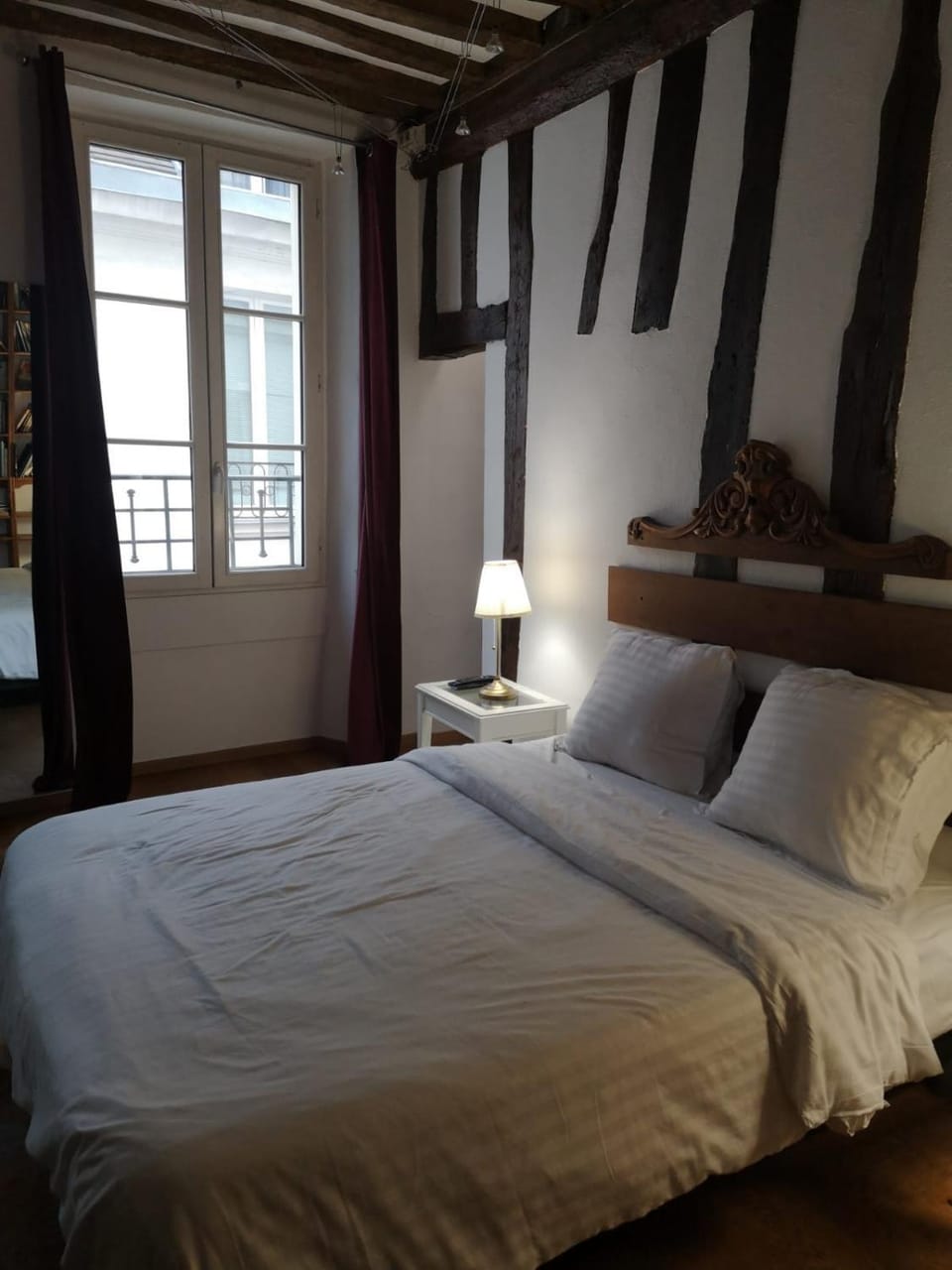 Atypique 1BR Central - Paris VI Apartment in Paris