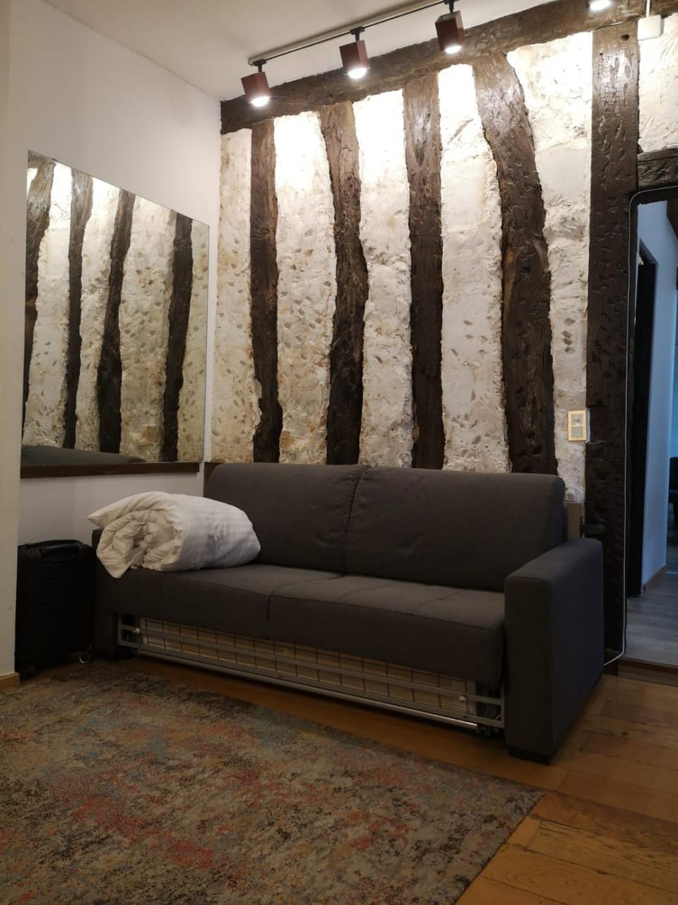 Atypique 1BR Central - Paris VI Apartment in Paris