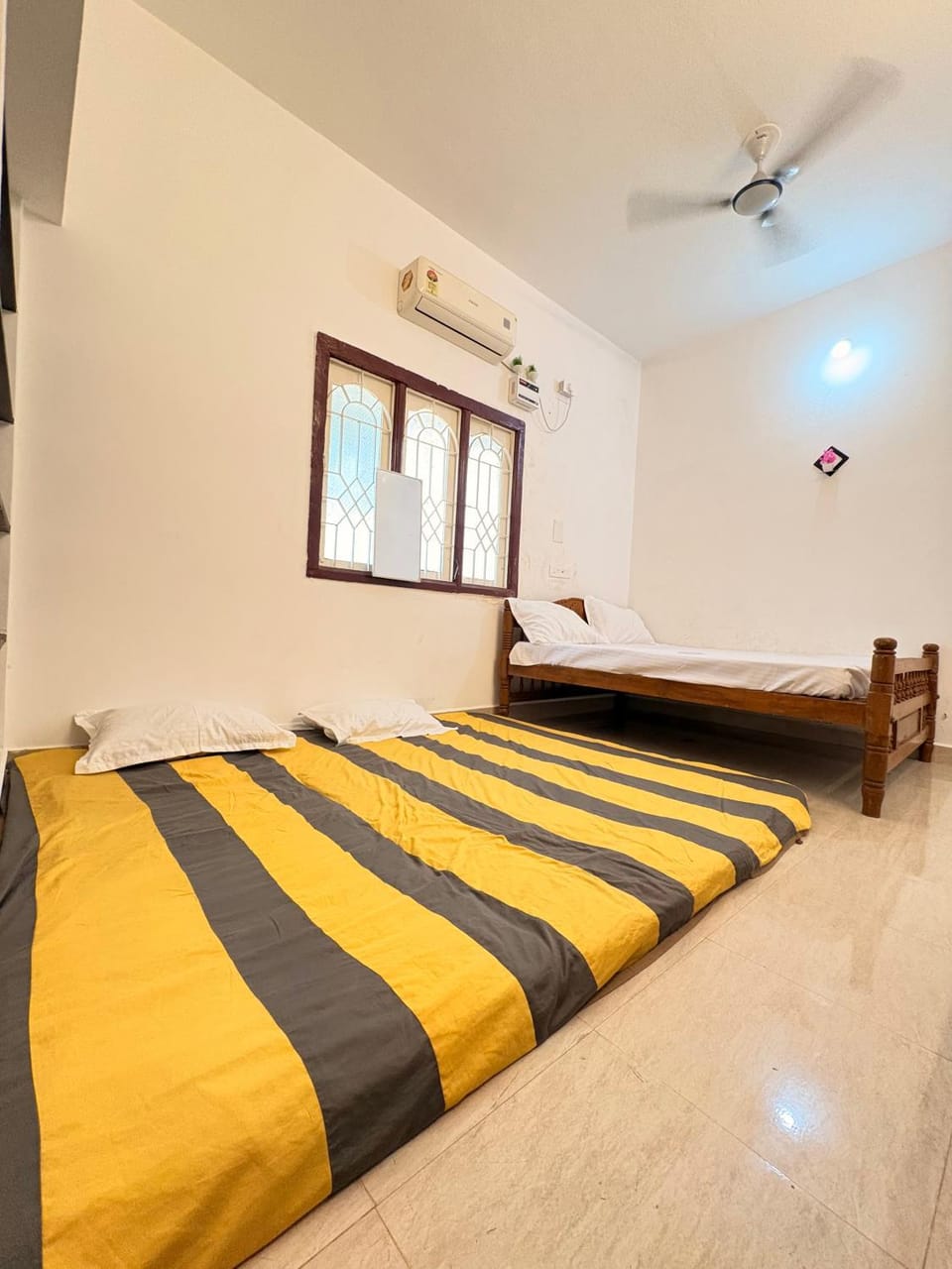 Neon Villa Bed and Breakfast in Puducherry