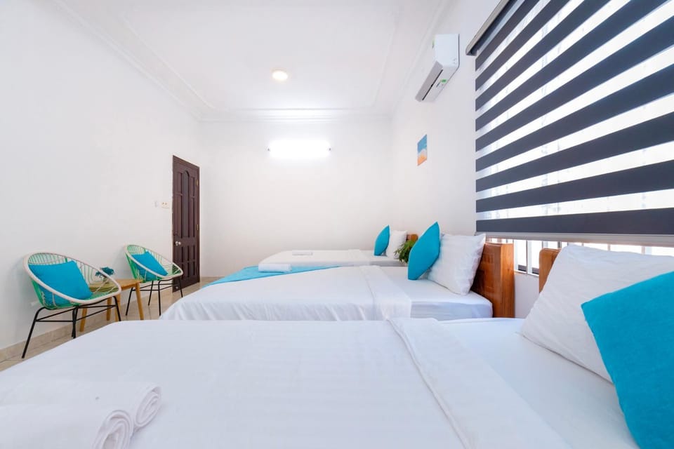 Thảo Nguyên Villa Villa in Vung Tau