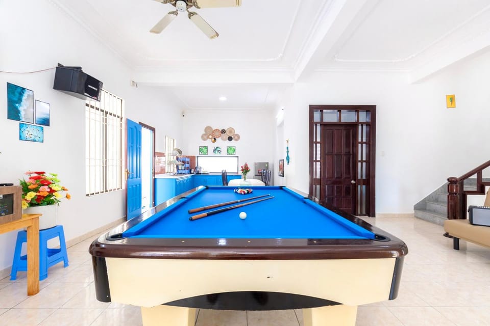 Thảo Nguyên Villa Villa in Vung Tau