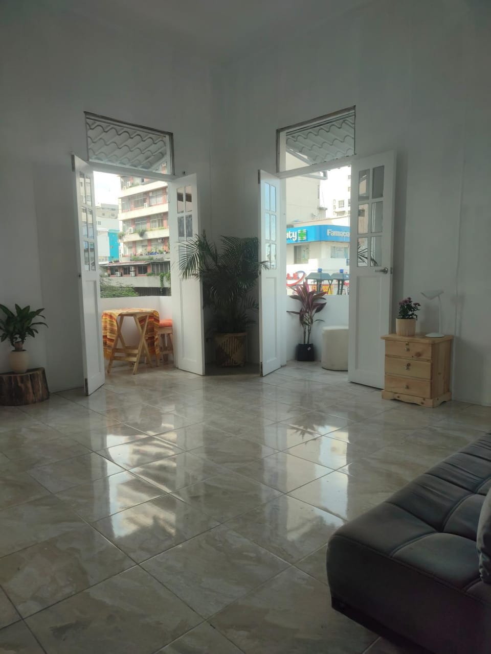 Pachamic House Apartment in Guayaquil
