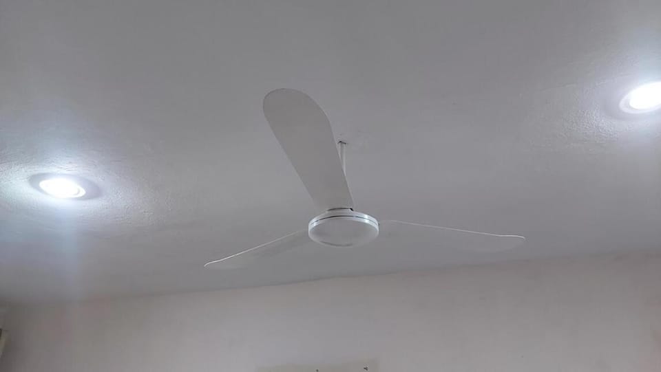Cuarto 2 SAN JOSE Apartment in State of Yucatan