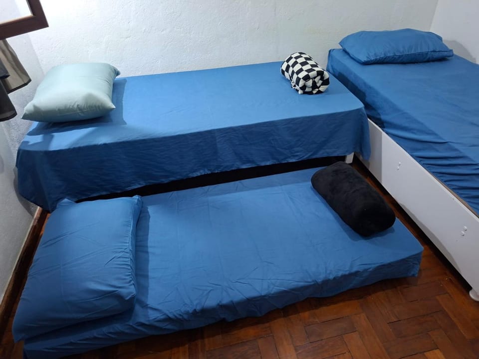 Quarto EXPOMINAS solteiro Vacation rental in Belo Horizonte